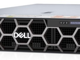 Máy chủ Dell PowerEdge R860 - 8x2.5" (Basic)